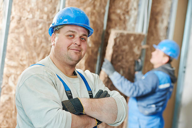 Garage Insulation Installation in Arapahoe, NE