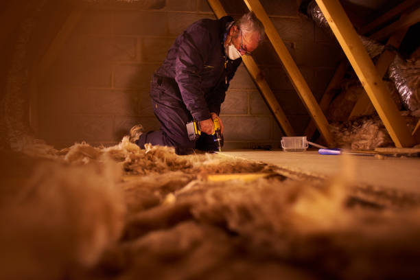 Best Spray Foam Insulation  in Arapahoe, NE